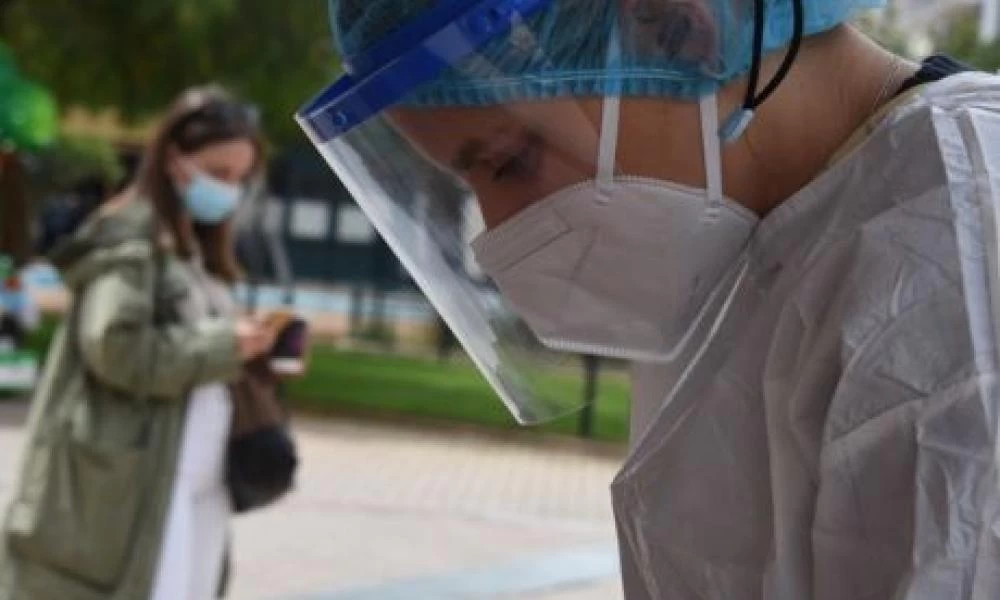 Κορονοϊός: 248 νέα κρούσματα (20/6) και 14 νέοι θάνατοι